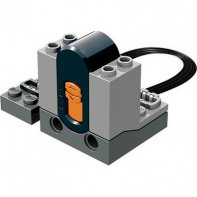 Acheter Un Servomoteur Lego Power Functions Sur Robot Advance