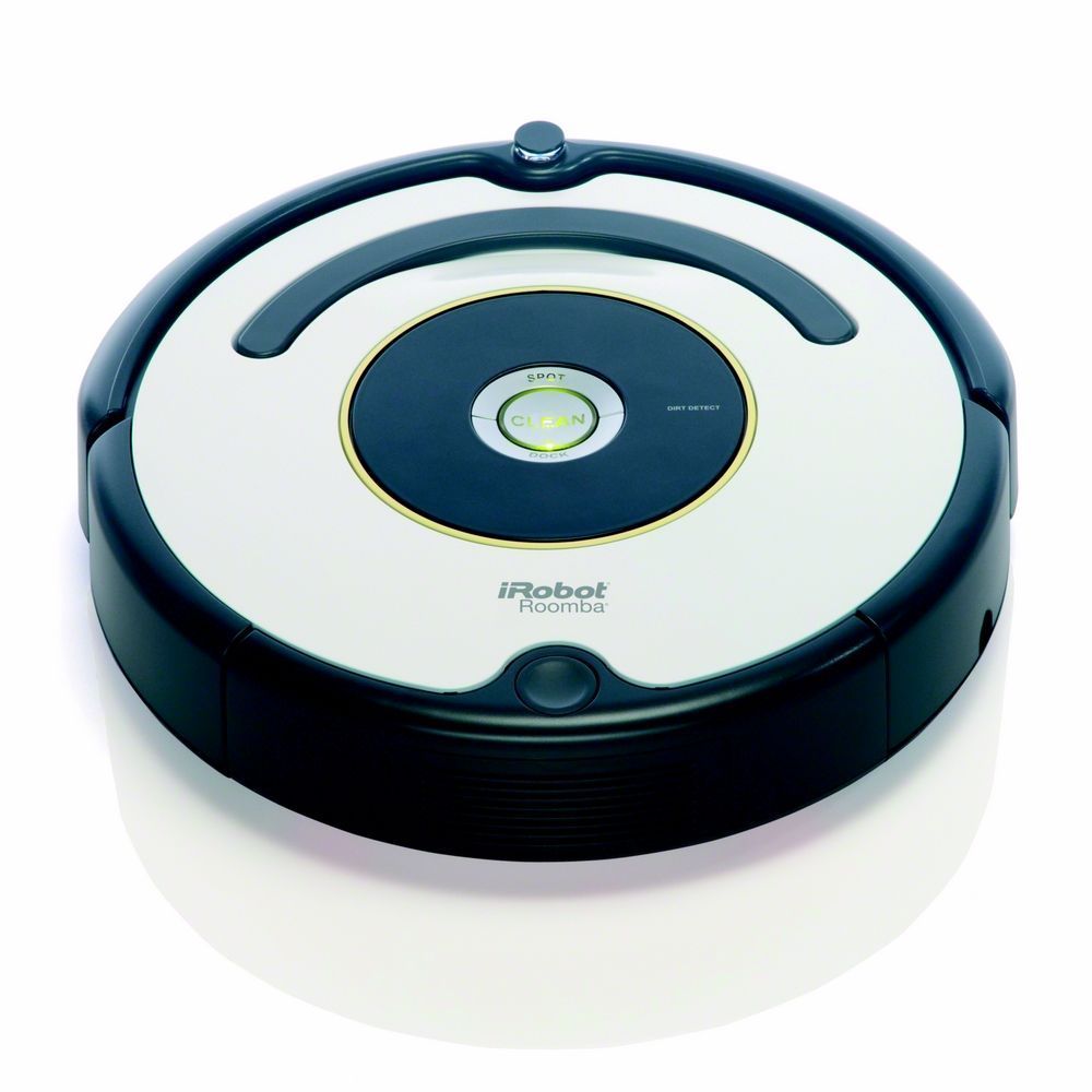 Robot Aspirateur Irobot Roomba Service Robot Robot Advance