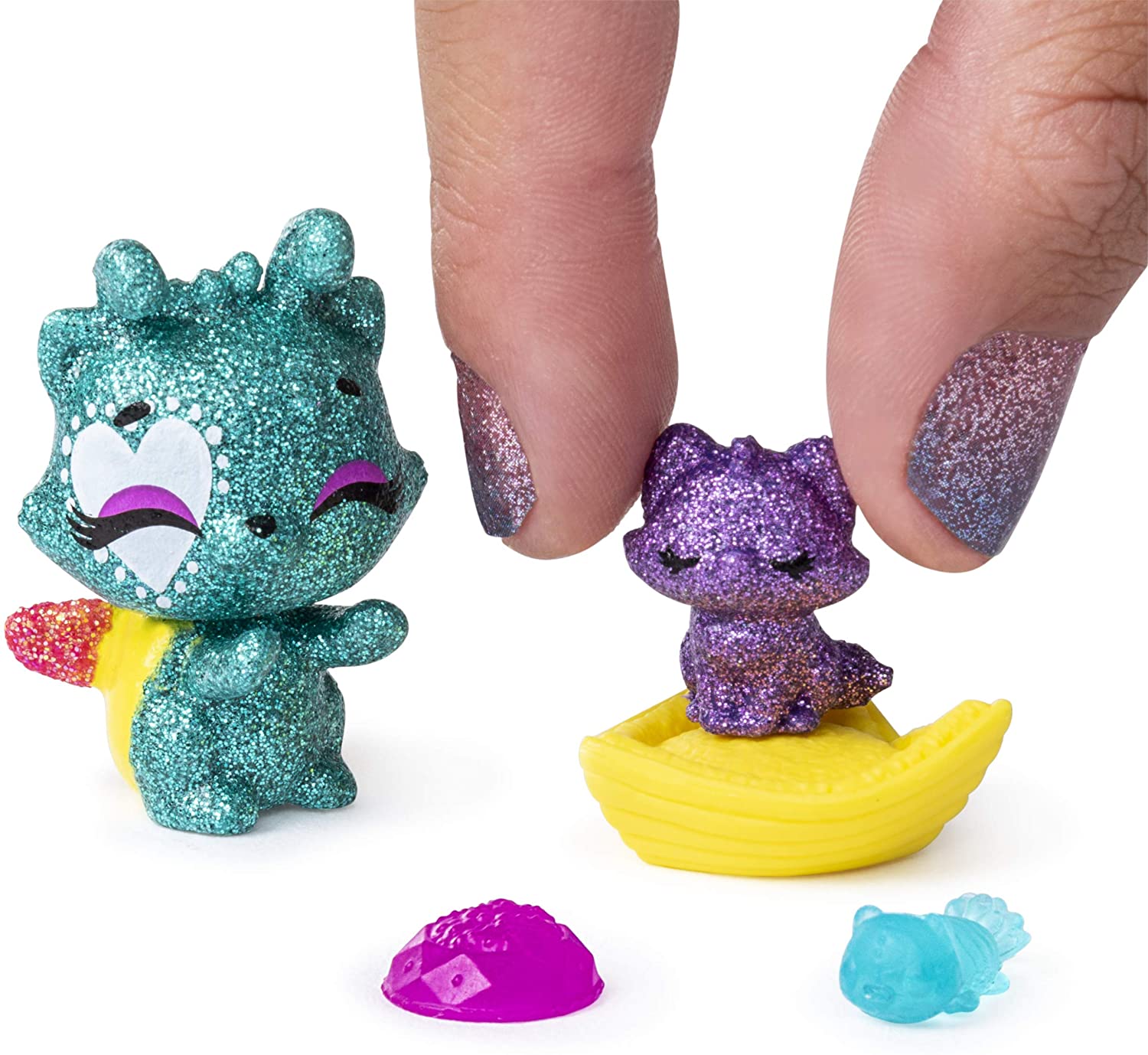 hatchimals stuffed animals