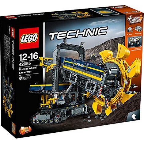 comprar lego technic