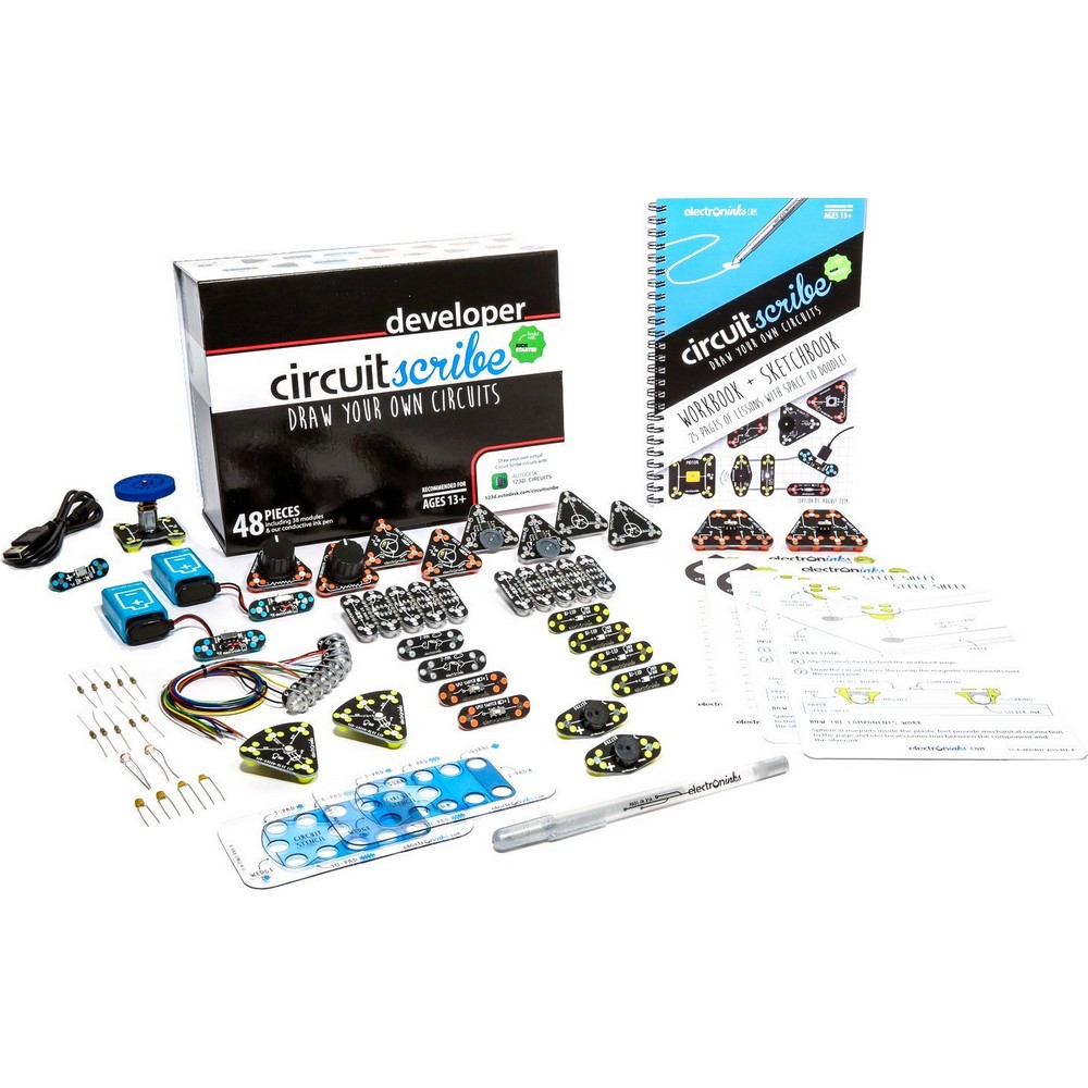 circuit scribe mini kit