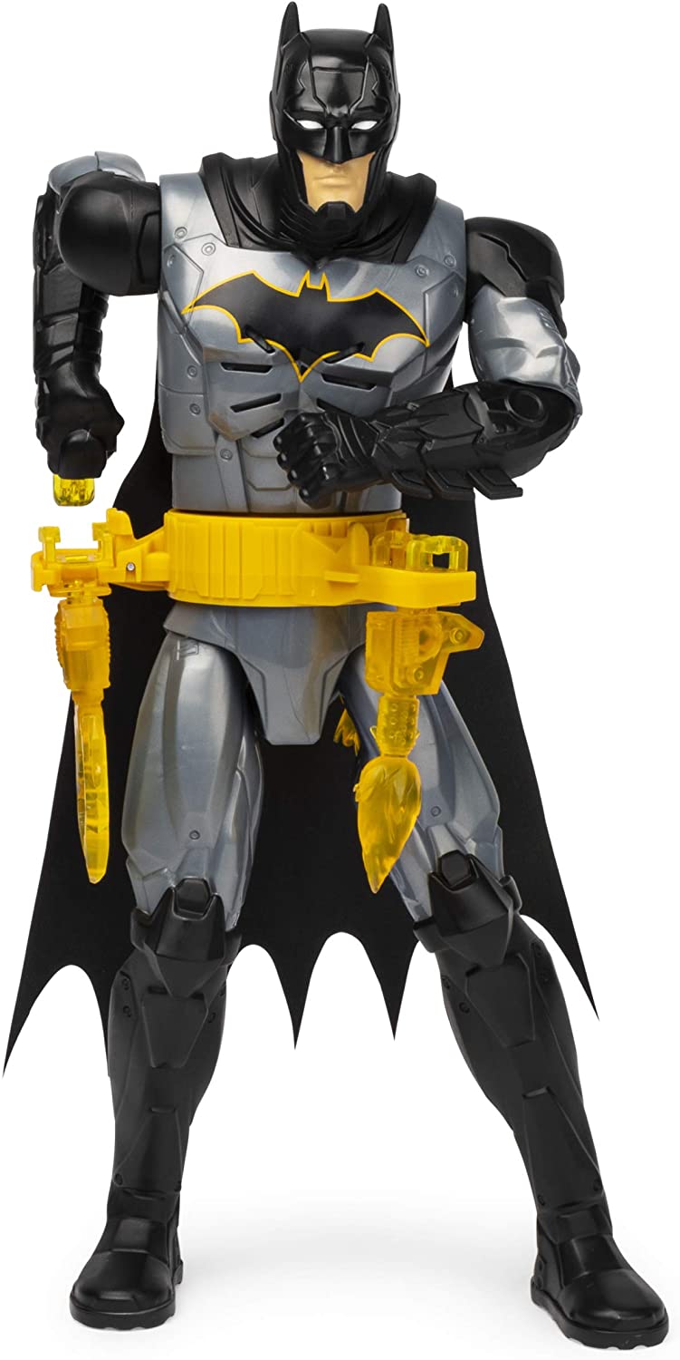 Figurine Batman 12 inch - Batman Toy