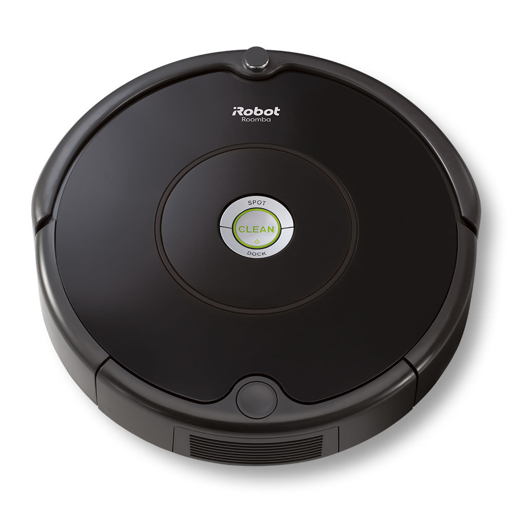 iRobot Roomba 974 : robot aspirateur iRobot