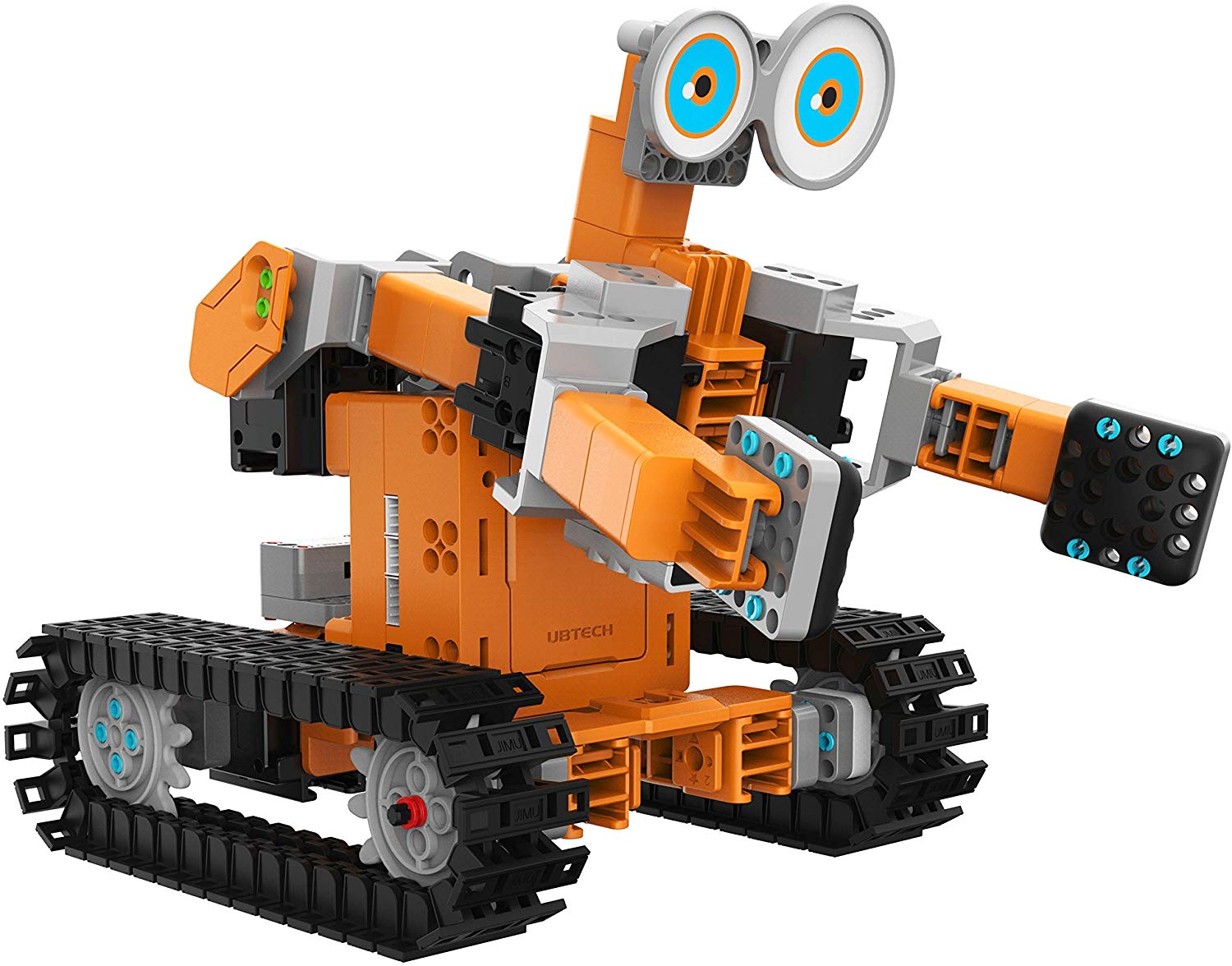 ubtech tankbot