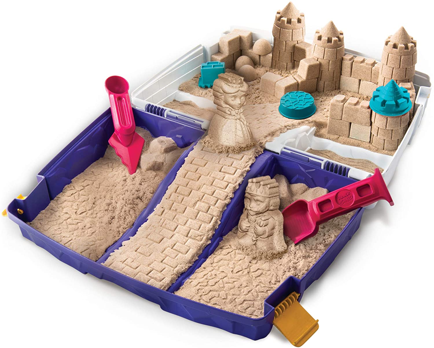 KINETIC SAND EGG CARTON - The Toy Insider