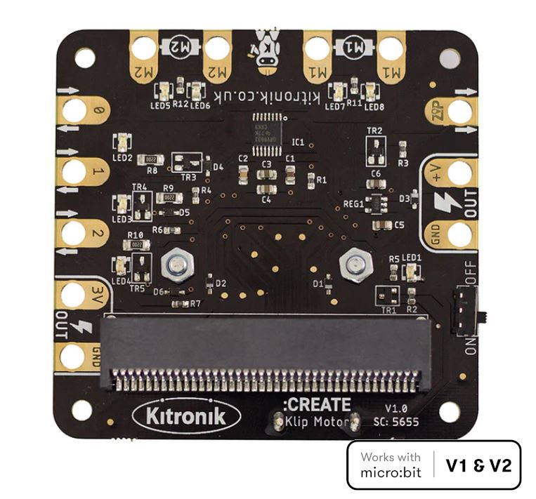 BBC Micro Bit will complement Raspberry Pi not compete with it, Children's  tech