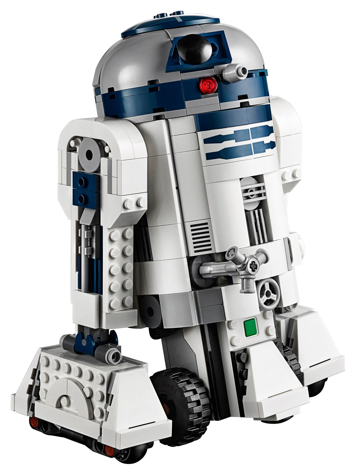 lego star wars robot