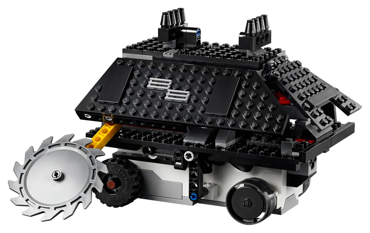 lego boost star wars