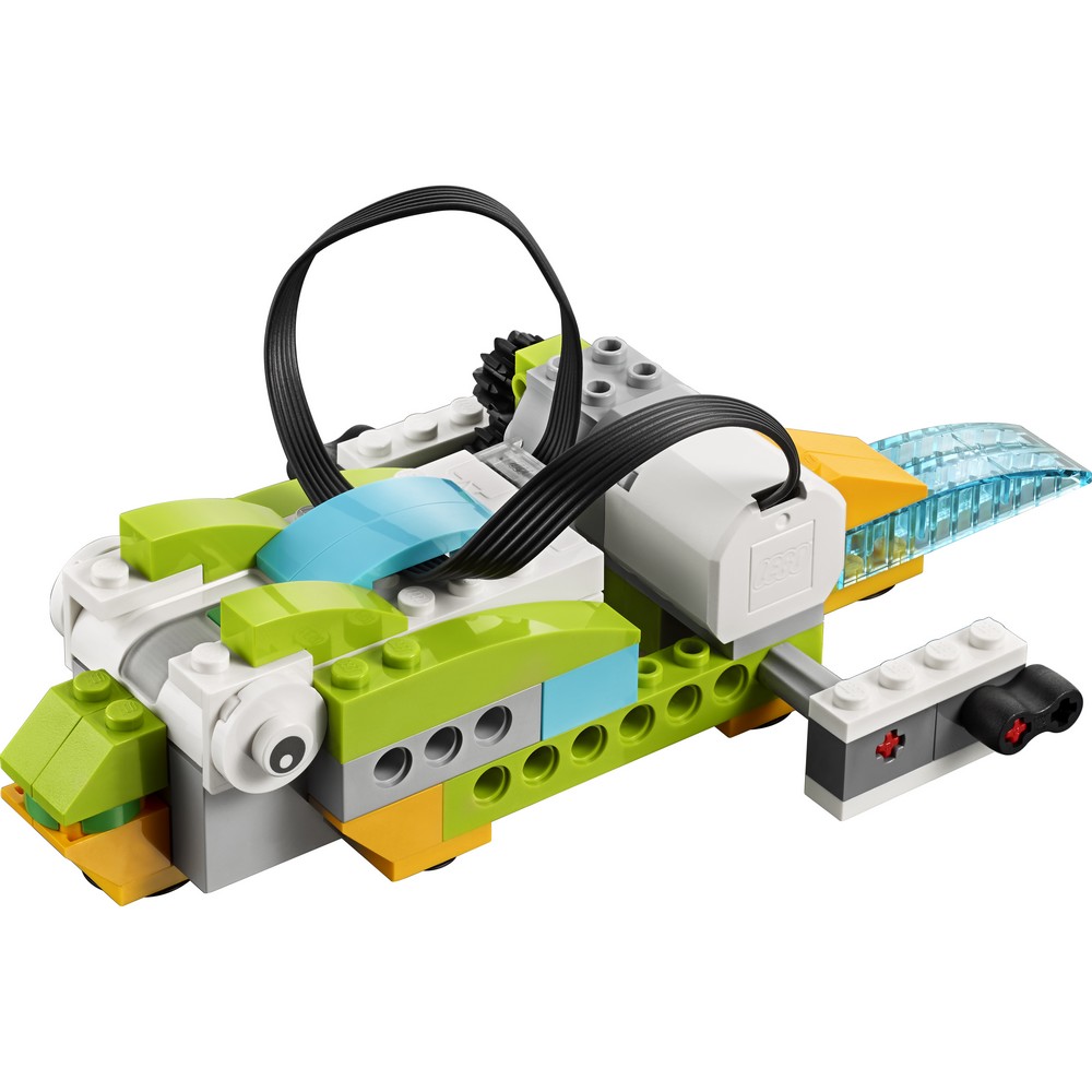 wedo lego education curriculum pack review