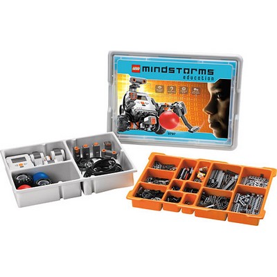 Buy LEGO® MINDSTORMS® Education NXT 
