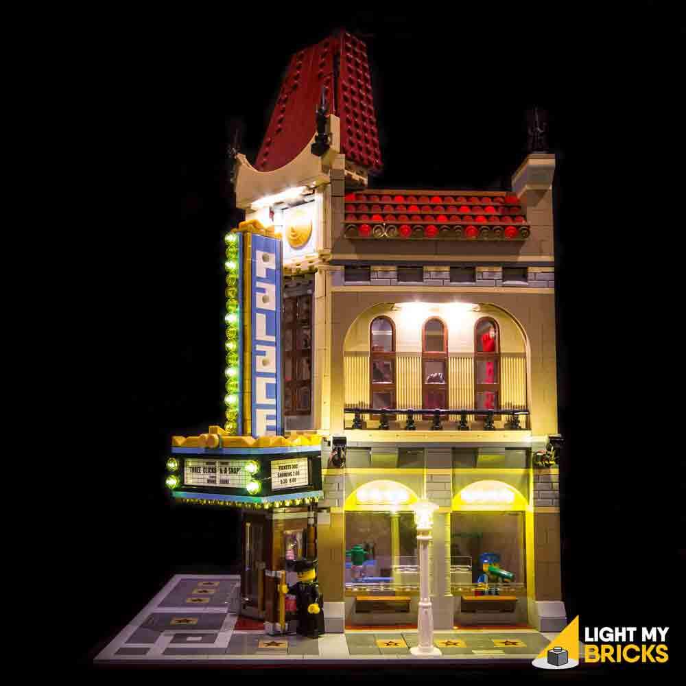 lego palace cinema