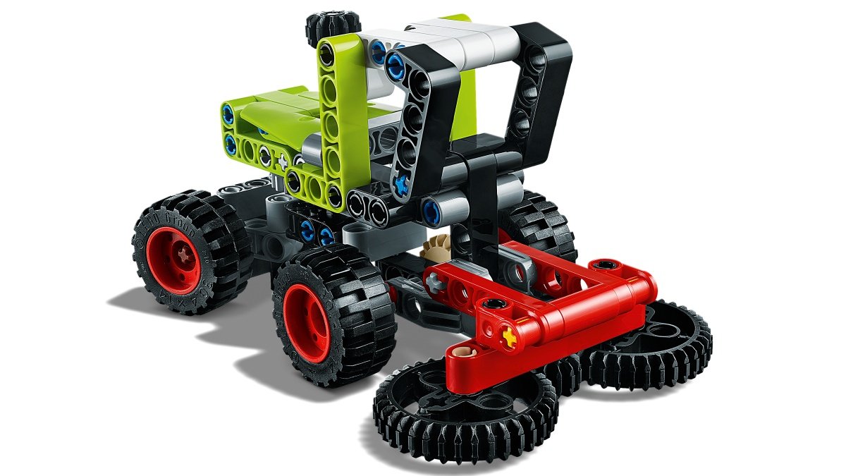 lego technic small