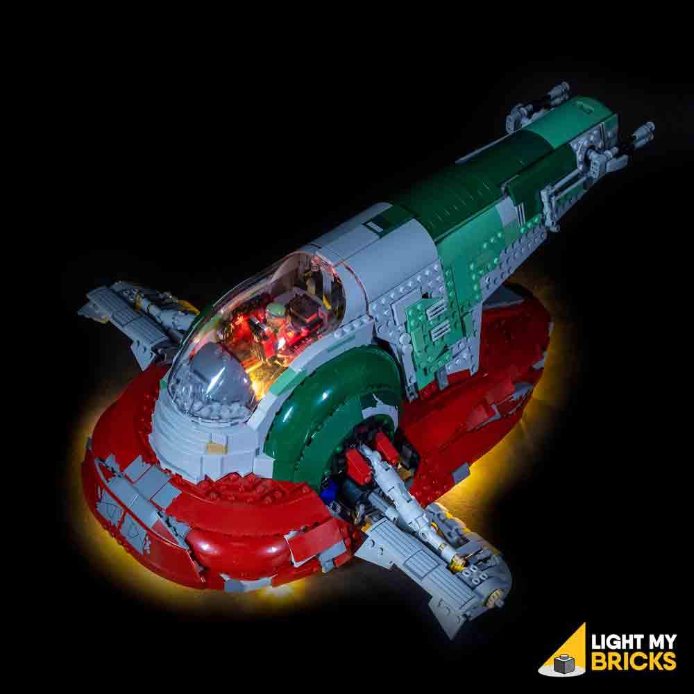 ucs boba fett slave 1