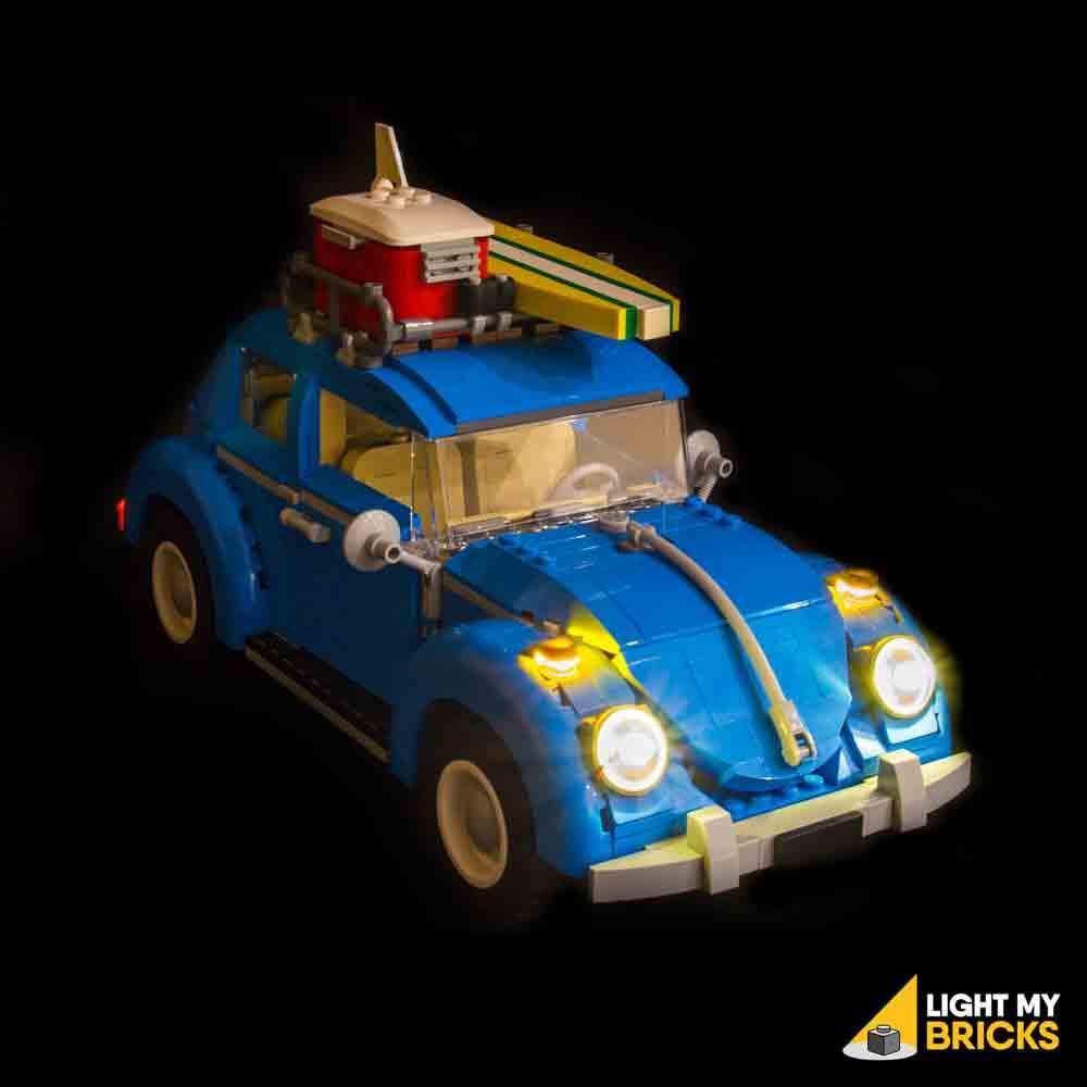 beetle lego set