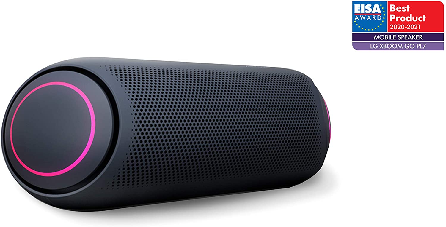 xboom bluetooth speaker