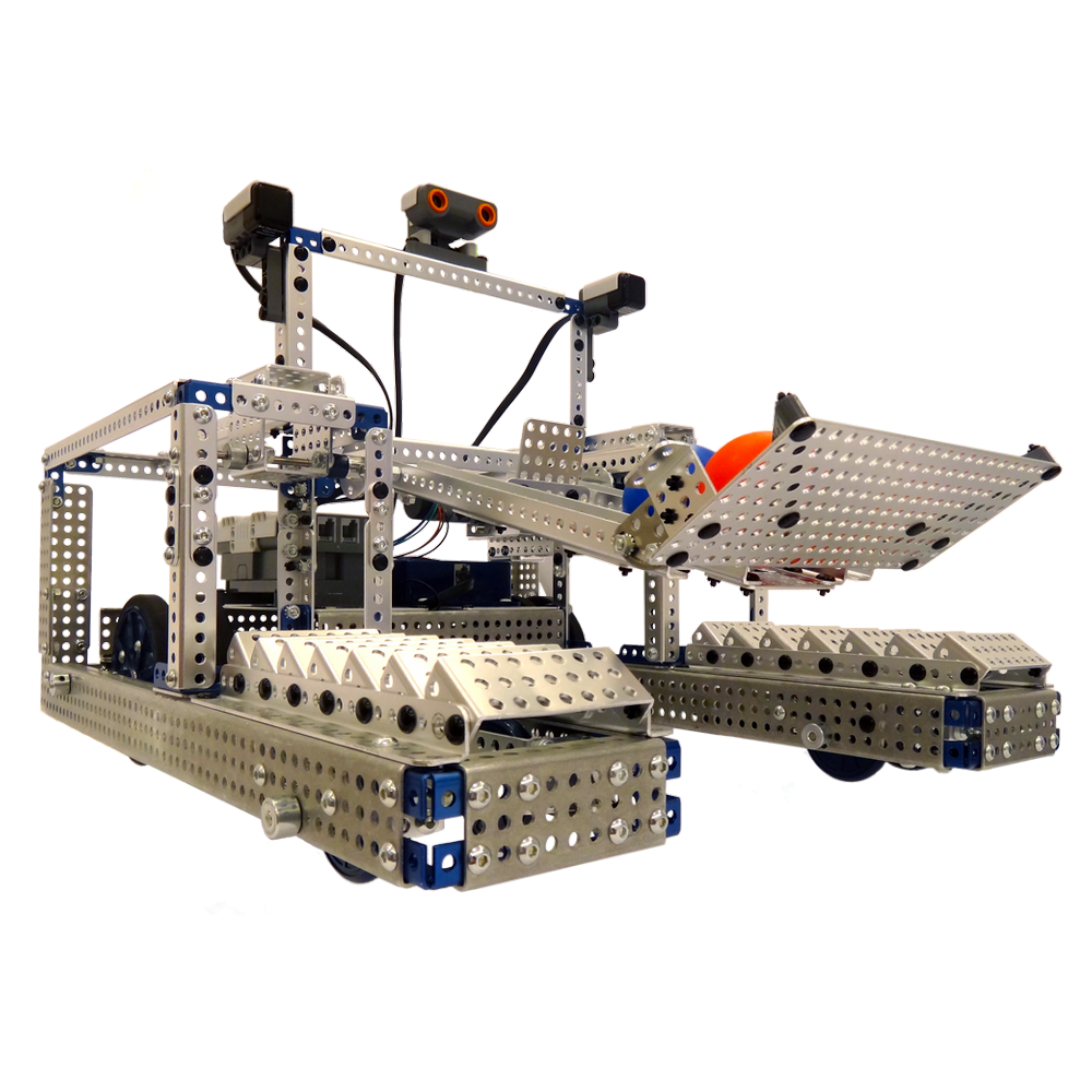 Matrix Robotics Base Set - MATRIX ROBOTICS