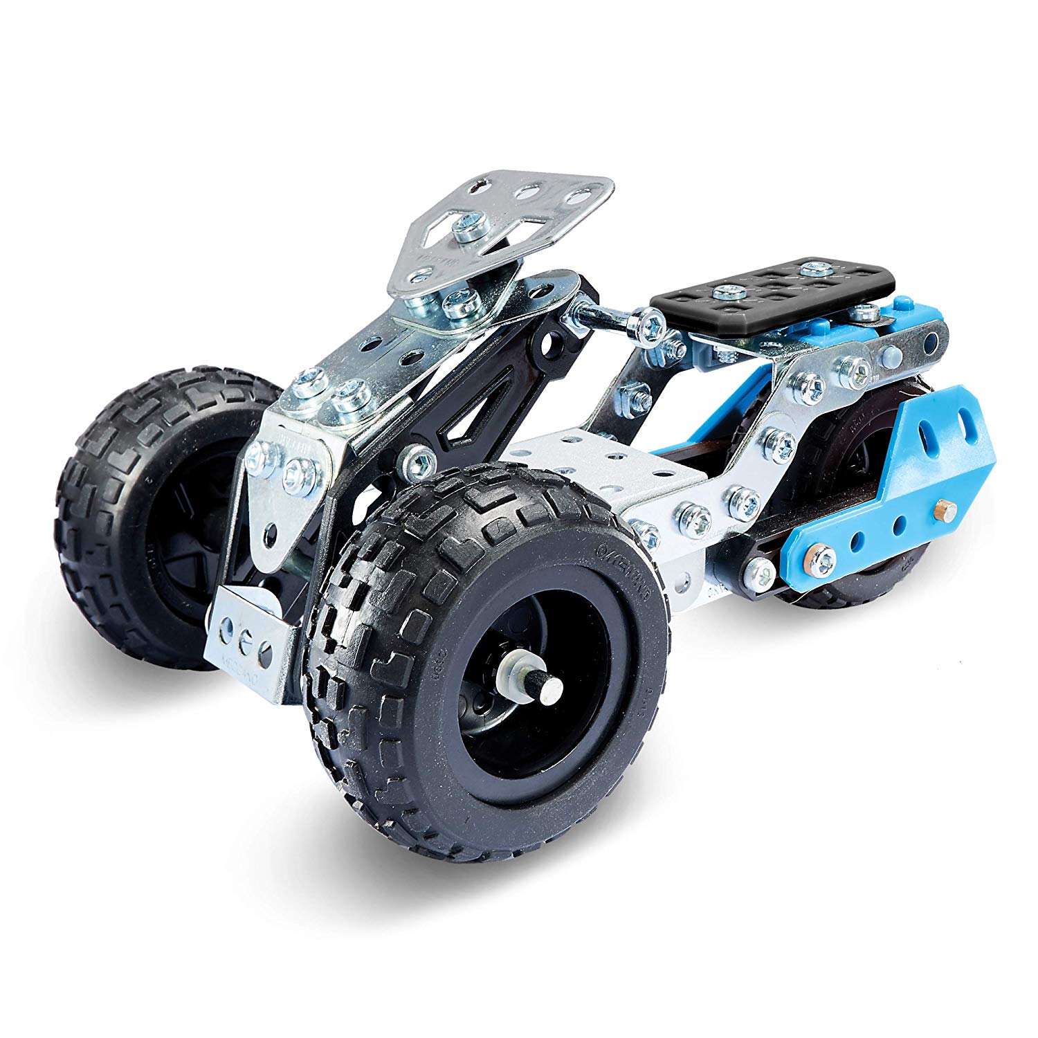 Meccano Buggy 15 vehicles to be built