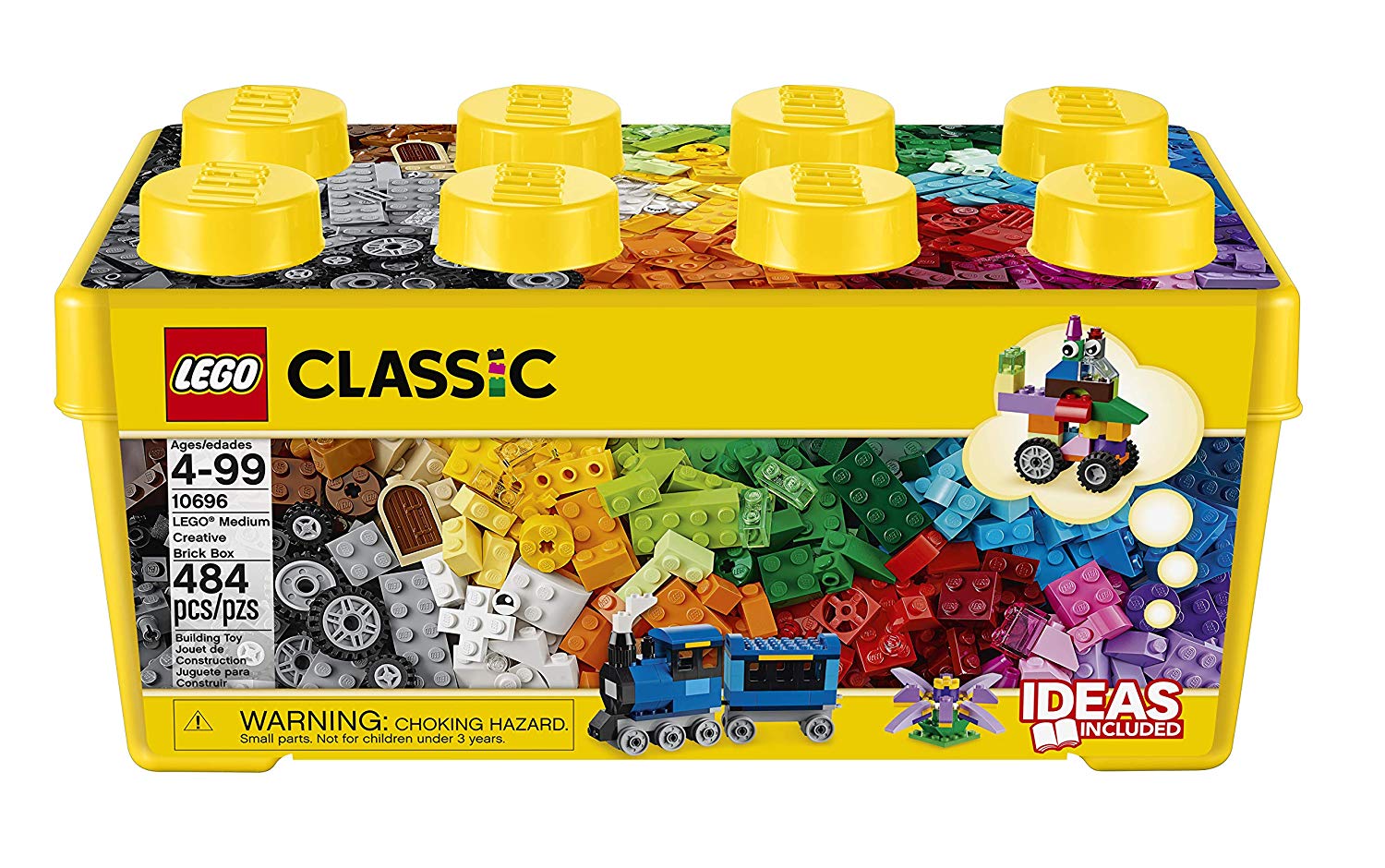 medium lego sets
