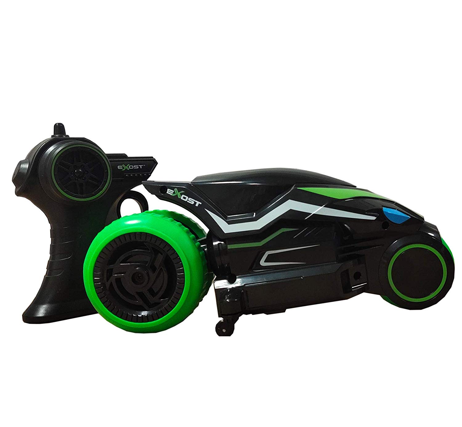 remote control motorcycle toy