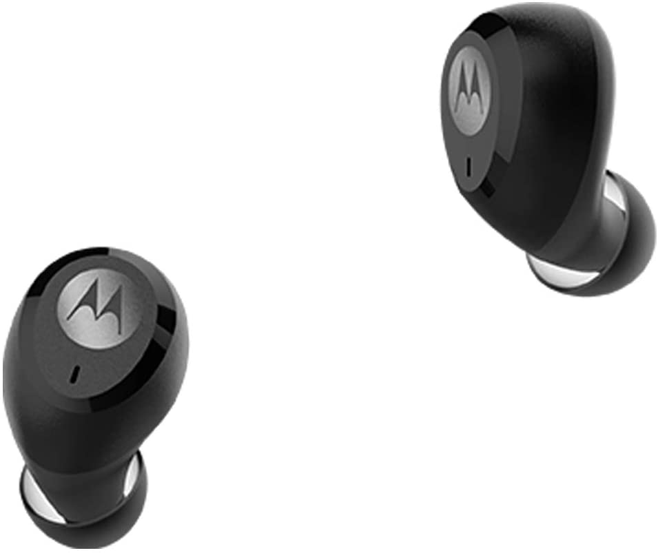 Earphones Motorola 100 Vervebuds Bluetooth