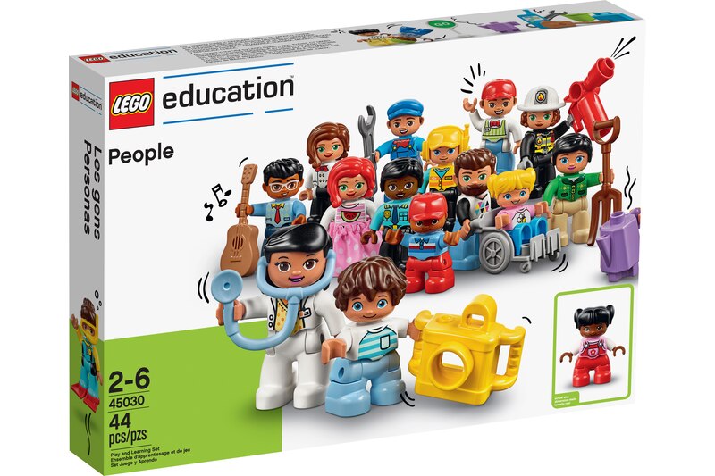 lego education preschool