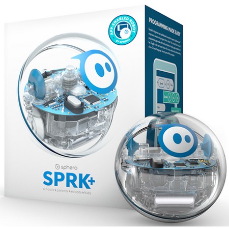 sprk by sphero