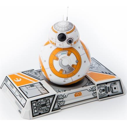 sphero droid trainer