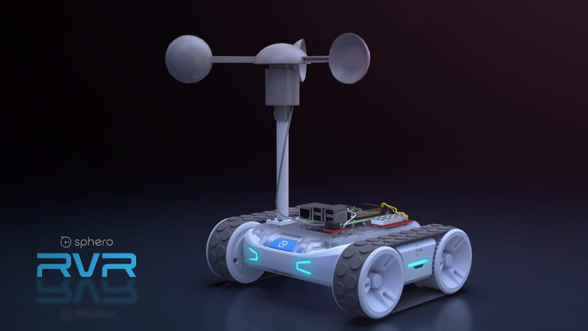 sphero rvr