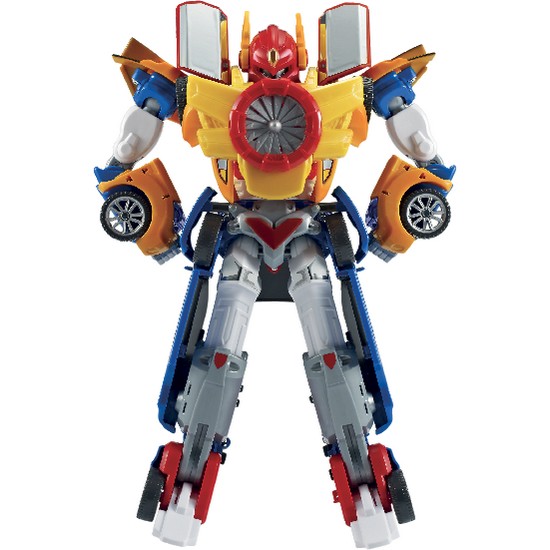 Buy Titan  Hurricane Spin on Robot  Advance