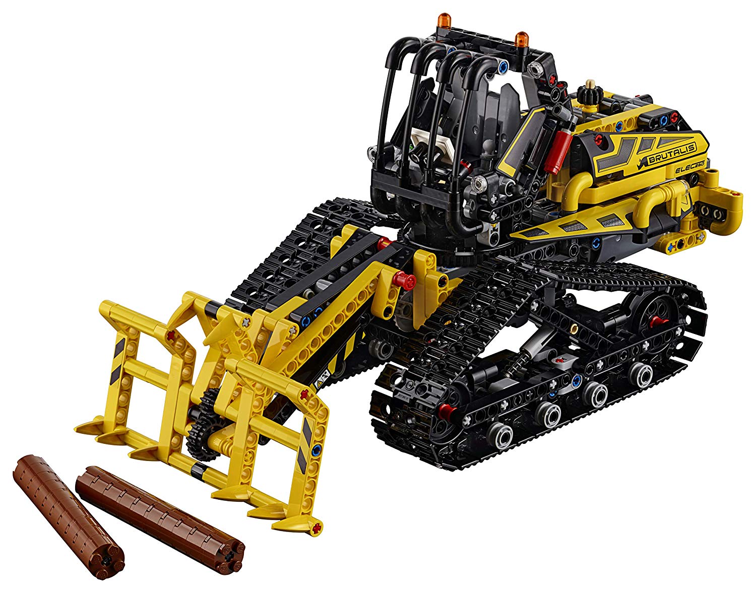 Шестерни lego technic