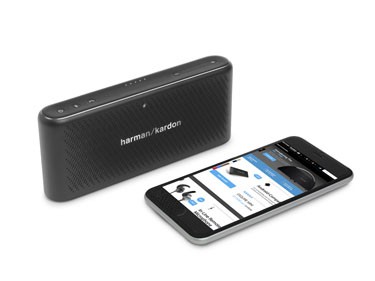 harman kardon travel