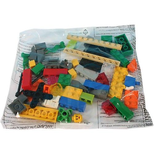 LEGO® Brick Backpack - Multiple Colors Available – LEGOLAND New York Resort
