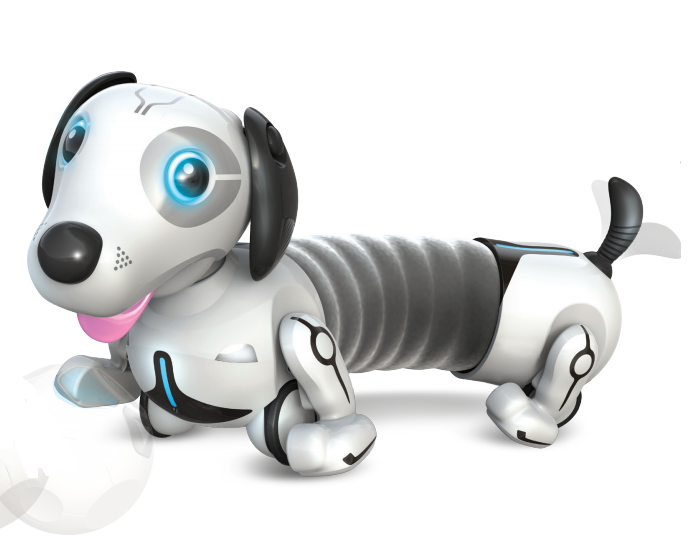 robotic toy for dogs