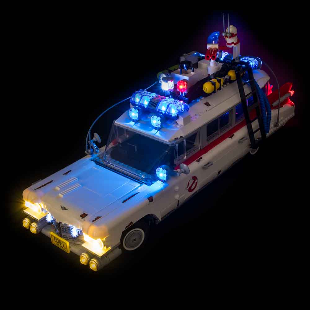 lego ecto 1 for sale