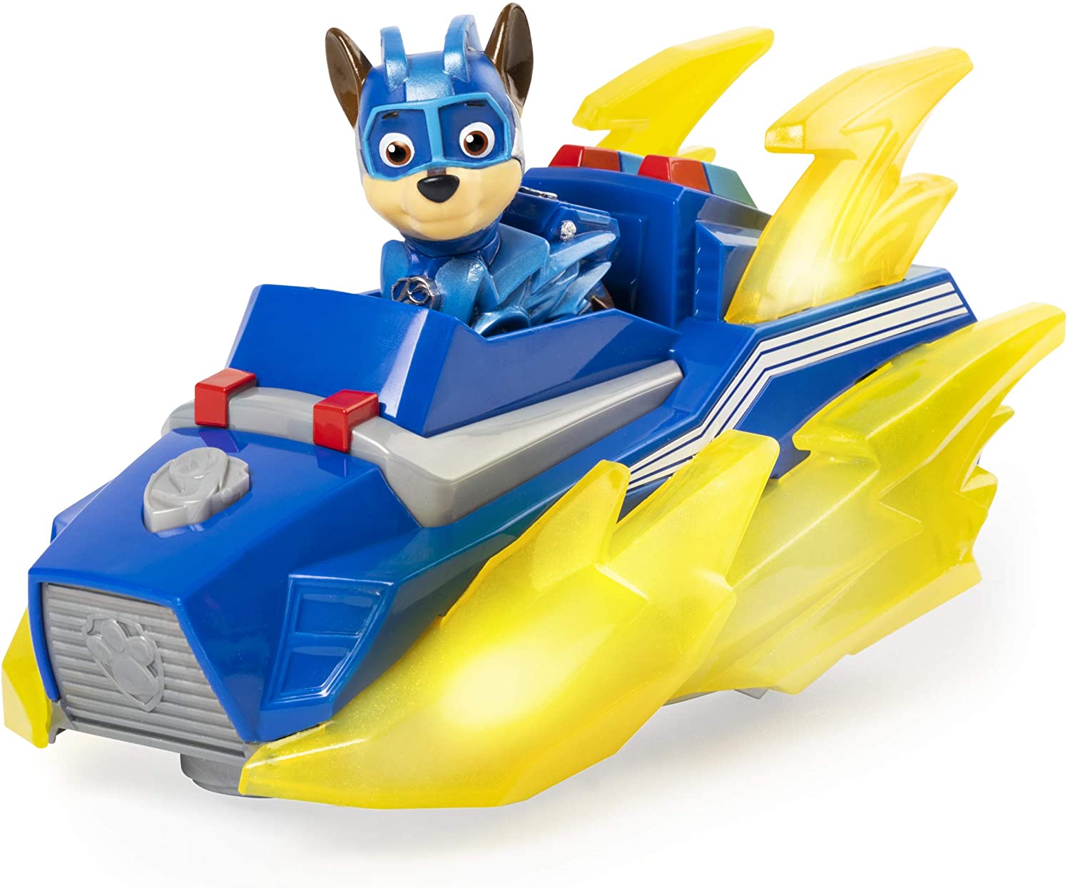 Paw Patrol Mighty Pups Charged Up