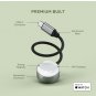 Apple Watch USB-C fast charging cable Satechi