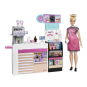 Barbie Coffee Break Gift Set