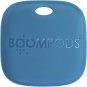 Boomtag Rechargeable Duo Pack Blue and Black Boompods