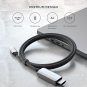 Cable USB-C to HDMI 2 8K Satechi