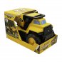 CAT Convertible Trotter Tipper Truck