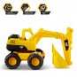 CAT Tough Rigs Excavator 38cm