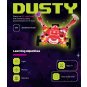 CircuitMess Adventure Dusty DIY Wacky Robot