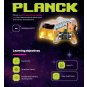 CircuitMess Adventure Planck DIY Wacky Robot