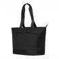 City Market Tote with Cordura Incase