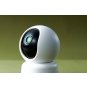 E1 Aqara surveillance camera with AI detection