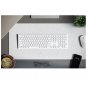 Echelon Alogic USB-C Wireless AZERTY Keyboard