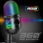 Eko 400 Spirit of Gamer Gaming Microphone