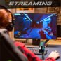 Eko 400 Spirit of Gamer Gaming Microphone