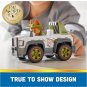 Figurine And Vehicle Tracker Paw Patrol