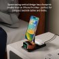 Hirise 3 Deluxe 3-in-1 Twelve South MagSafe charger